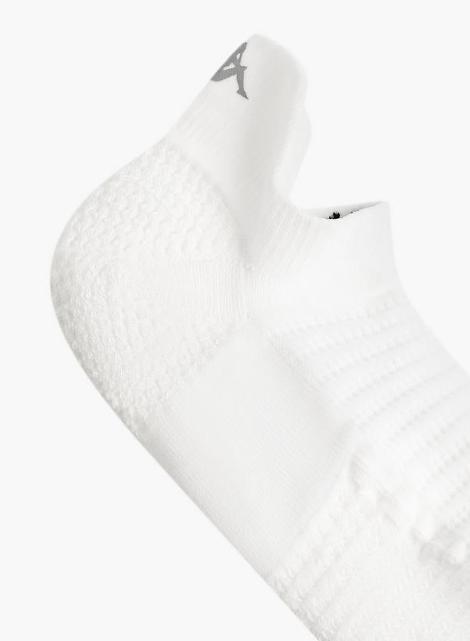 Kappa Men Sports Socks Ankle Length - Image 4